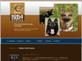 noblecraftcanine.com