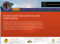 nscdscamps.org