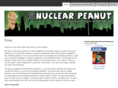 nuclearpeanut.com