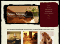 numimassage.com