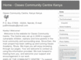 oasescommunitycentre.com
