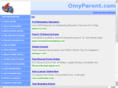 omyparent.com
