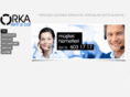 orkarentacar.com