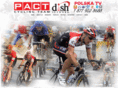 pactcycling.com