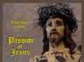 passionofjesus.com