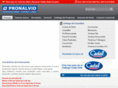 pronalvid.com