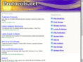 protocols.net