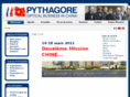 pythagore-china.com