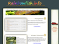 rainbowfish.info