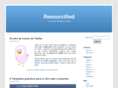 resourcified.com