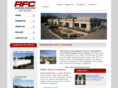rfcfence.com