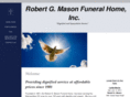 robertgmason.com