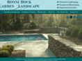 ronnisgarden.com