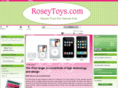 roseytoys.com