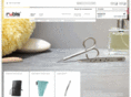 rubis-stahlwaren.com