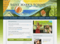 saintmarksschool.org
