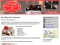 sanzariscatering.com