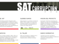 satcorrupcion.org