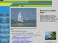 seapearlboats.com