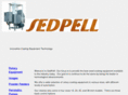 sedpell.com