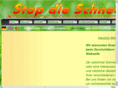 stop-die-schnecke.com