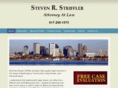 strifflerlaw.com