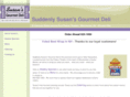 suddenlysusans.com