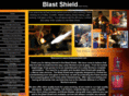 theblastshield.com