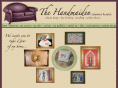 thehandmaiden.com