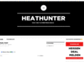 theheathunter.com