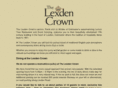 thelexdencrown.com