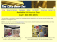 thelockshop.com