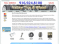 tirecustomwheelsacramento.com