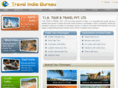 travelindiabureau.com