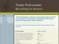 trinityprofessionals.com