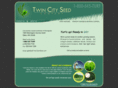 twincityseed.com