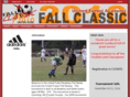 unitedfafallclassic.com