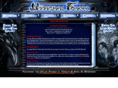 unnaturalforces.com