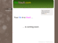 vizvault.com