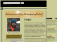 wandering-dwarf.com