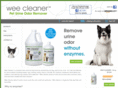 weecleaner.com