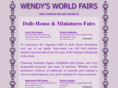 wendysworldfairs.co.uk