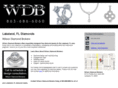 wilsondiamondbrokers.com