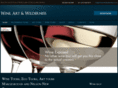 wineartandwilderness.com