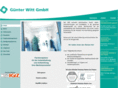 witt-praxislabor.com