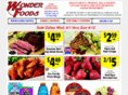 wonderfoods.net