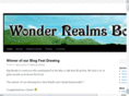 wonderrealmsbooks.com