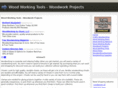 workingthebench.com