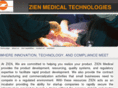 zien-medical.com