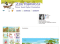 zoeranucci.com